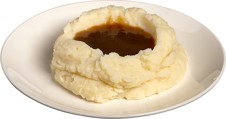Mashed Taters Image