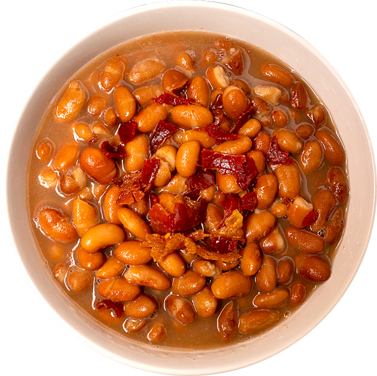 Pinto Beans Image