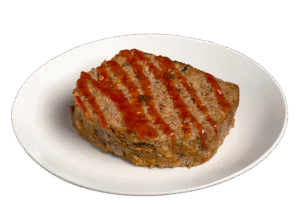 Meatloaf Image