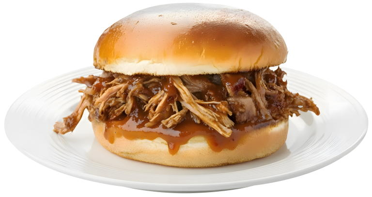 Pork Barbeque Image